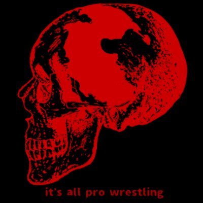 Another professional wrestling podcast hosted by 3 men in their 40s! Account ran by Doug (@Doug_IAPW) & bill (@almostbirthday)