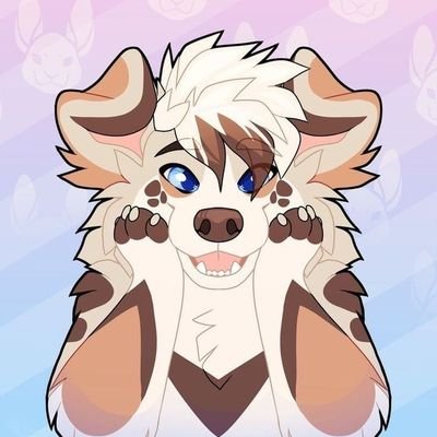 Hailey here🤍
25✨
Furry artist🐻‍❄️
#COMISSIONOPEN