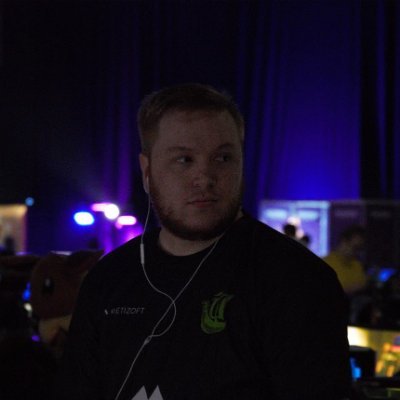 26 | Former Valorant Coach @Metizport @SikoEsports @TeamCoalesce | @SOGBOXFC