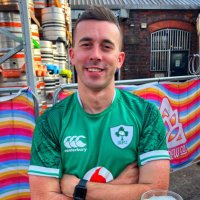 Ed Thompson (@ed_thompson1) 's Twitter Profile Photo