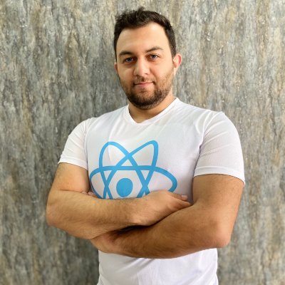 bozk_r74125's profile picture. JR Front-End Developer - REACT Developer