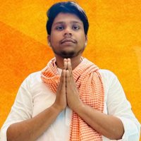 Subham Prakash Singh(@sps4bengal) 's Twitter Profile Photo