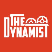 The Dynamist(@DynamistPod) 's Twitter Profile Photo