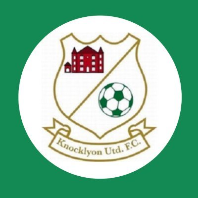 Official Twitter for Knocklyon United Senior Football, competing in LSL Sunday Premier 1 & Saturday Premier 1 ⚽️🔥