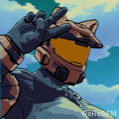 Blender Animator & Artist | Master of making Halo NSFW Content! 18+
Discord: https://t.co/0jpSbEenO4