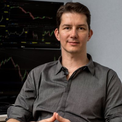 Trader sur Futures (indices & obligations) / Full-time Futures Trader (indices & bonds)