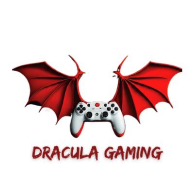 Hello Gamers, This is Dracula. Welcome to my Twitter. This is the official account of DraculaGaming.