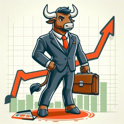 CryptoBull276's profile picture. $Grass