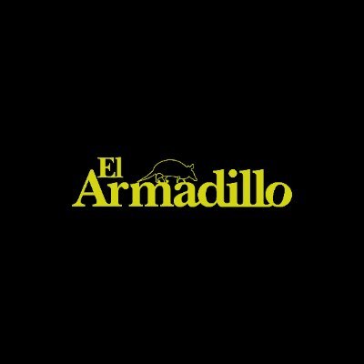 El Armadillo