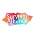 Survivor Alliance (@empwrsurvivors) Twitter profile photo Survivor Alliance (@empwrsurvivors) Twitter profile photo