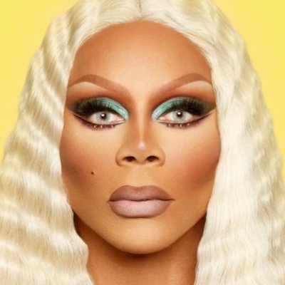 RuPaul Profile Picture