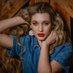 Lilah Marrtin (@lilahmarrtin) Twitter profile photo Lilah Marrtin (@lilahmarrtin) Twitter profile photo