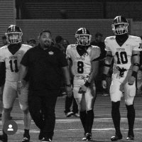 Coach Noel Martinez (@noey92404410) 's Twitter Profile