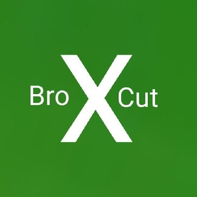 BroXCut Profile Picture