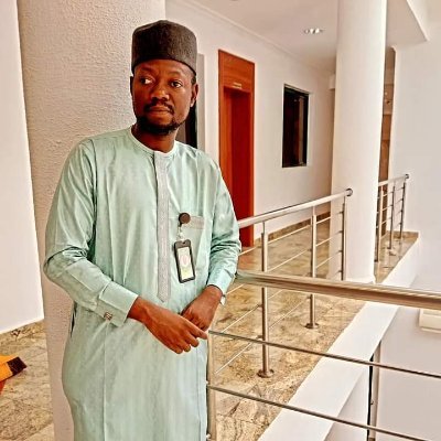 Media Assistant to Katsina State Governor,
Ministry of Basic and Secondary Education.