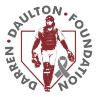 Darren Daulton Foundation(@TheDDFoundation) 's Twitter Profile Photo