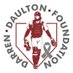Darren Daulton Foundation (@TheDDFoundation) Twitter profile photo