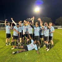 Carlton Athletic ⚽️ (@carltonathletic) 's Twitter Profile