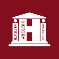 Institute of Intellectual History (@standrewsiih) 's Twitter Profile