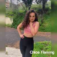 Chloe Fleming (@_flemingchlo82) 's Twitter Profile