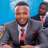 David Senga h (@davidsenga) 's Twitter Profile