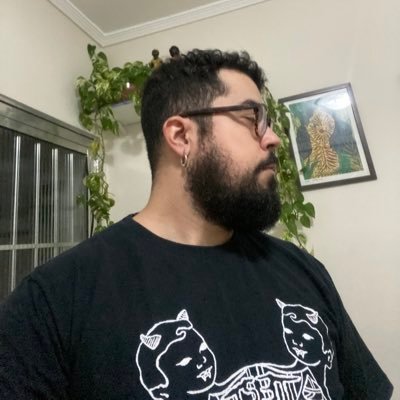 amnaemnesia's profile picture. oi meu nome é eliete moro aqui em londres já fiz de tudo um pouco na vida fiz novela tenho uma banda adooro eletro funk carioca roupa enfiada coisa e tal