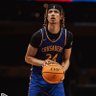ZSensley's profile picture. C/2024🤩 6’8 Combo Guard “Its not just a game it’s an art form”💕💕