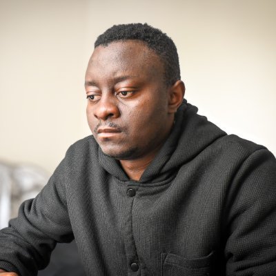 mouafusx's profile picture. Reactjs | Nodejs | JS | TS |