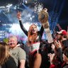 BeckylopezNY's profile picture. Huge fan of Becky Lynch❤️THE MAN😎 Big Time Becks💪 G. O. A. T😌
#Historymaker
#Gamechanger
#Recordbreaker
#Armtaker