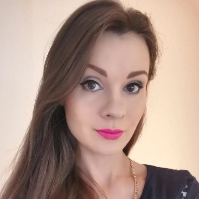 SofiaHuhn's profile picture. Fitness, winter swimming, travel, reading，administrator, self-disciplined living, proud Americans. 🇺🇸