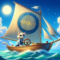 Li(@AirCoin_Li) 's Twitter Profile Photo