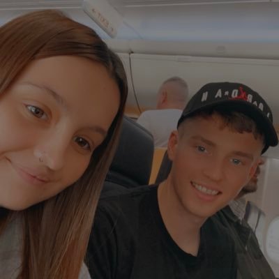 AndrewKatie16's profile picture. EM🥰 S🐾