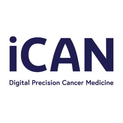 iCAN - Digital Precision Cancer Medicine