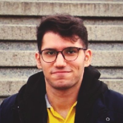 Mohammad007Kh's profile picture. Machine Learning Researcher, Software Engineer, software architecture enthusiast.