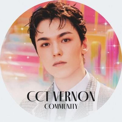 This is a new Vernon account👍🏻 Account Dedicated Dominantly for #VERNON #버논 of @pledis_17 and the rest of OT 13