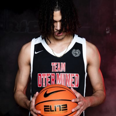 | 6-6”| || CG || |C/O 2025| Pepperdine MBB Commit| High School: Hillcrest Prep, AZ