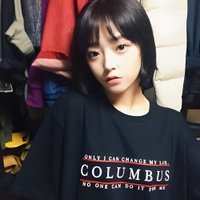 Christina Lee(@ChristinaL96550) 's Twitter Profile Photo