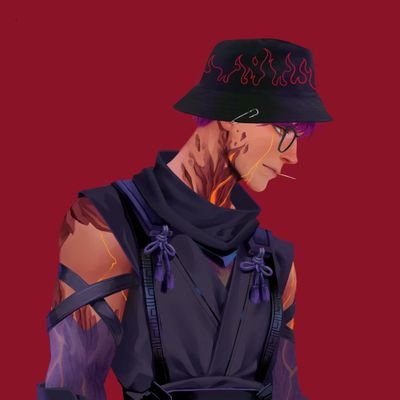 Zercesさんのプロフィール画像