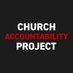 Church Accountability Project (@ChurchWatchdog) Twitter profile photo