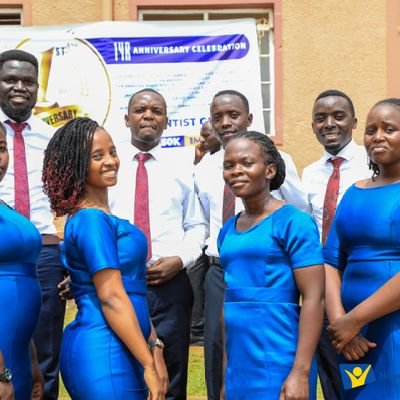 The official Twitter handle of @choirTHG, Seventh Day Adventist singing group  with a mission to spread the gospel, telling people about Christ through music