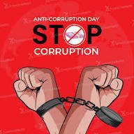 anti corruption