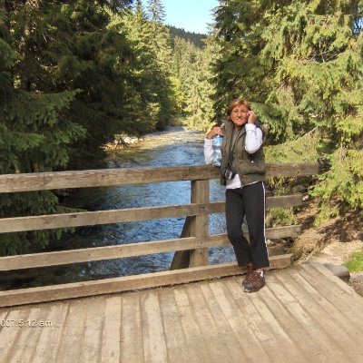 AgnesWilczek's profile picture. Trump 2024! Voted for DJTrump 3 times!
Jesus Saves! John 3:16 KJV