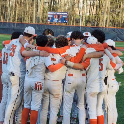 Briarcliff Baseball Profile