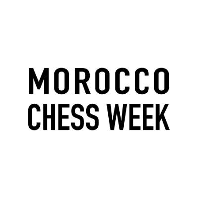 MoroccoChess's profile picture. Bientôt une nouvelle édition ! 
📅 Du 17 au 19 Mai 2024 
Un événement initié par la Bourse de Casablanca et Casa Events pour promouvoir le jeu des échecs ♟️