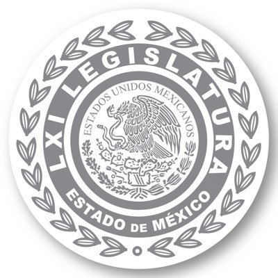 Cuenta oficial del Poder Legislativo del Estado de México. #LXILegislaturaEdomex