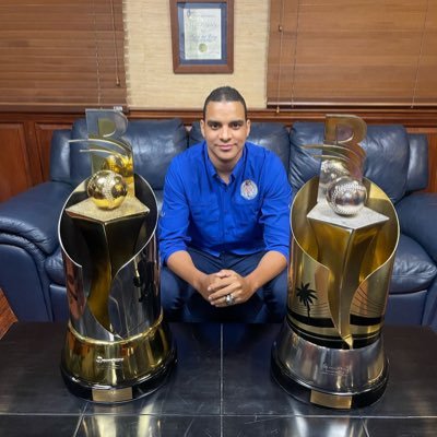 Fernando Pascual Profile