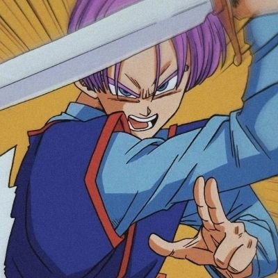 Hey, it's Trouserz from the Trouserz Briefs DB channel⚔️ Anime| Fighting |discussion