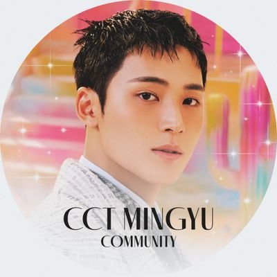 CCT_MINGYU Profile Picture