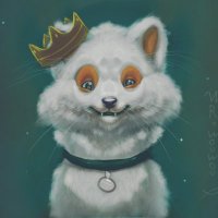 Mr.Wouwou Artist(@MrWouwou) 's Twitter Profile Photo