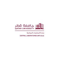 QU-CLU_Central Laboratories Unit (@cluqatar) 's Twitter Profile Photo QU-CLU_Central Laboratories Unit (@cluqatar) 's Twitter Profile Photo